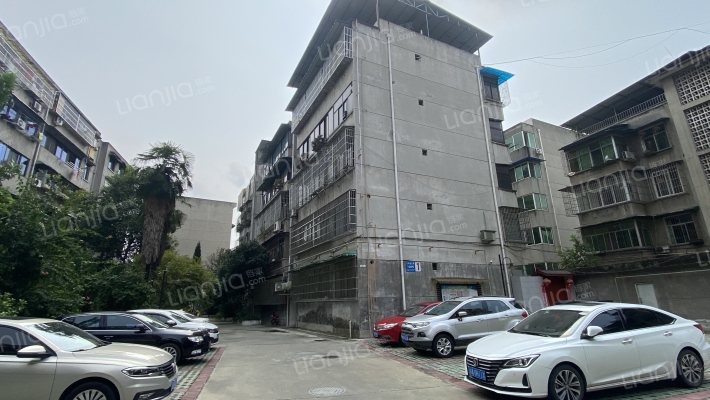 东环路五巷106号外景图