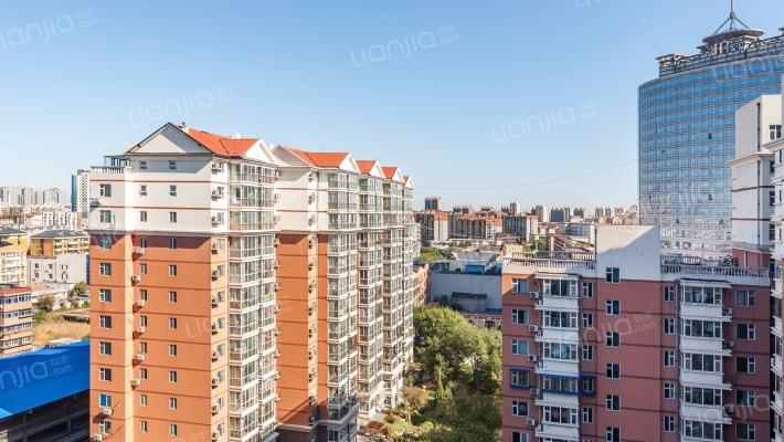 梨园小镇外景图