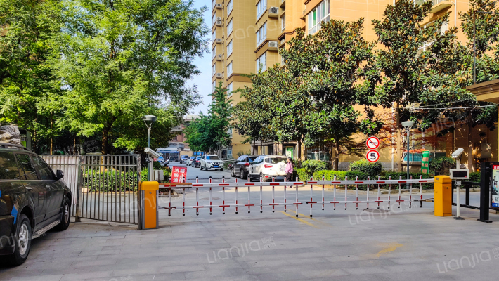 天慧壹號外景图