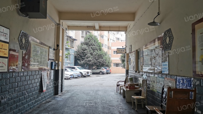 东巷子50号外景图