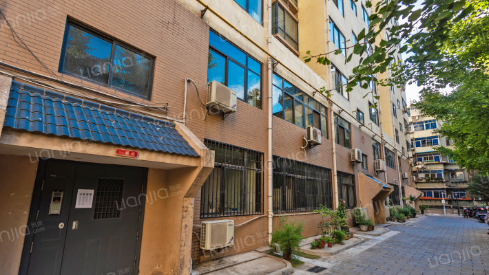 金玉人家外景图