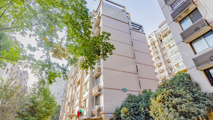 盘龙新天地一期外景图