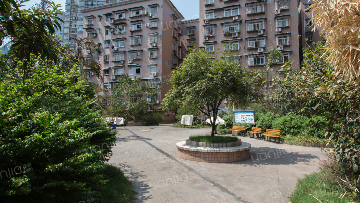 瑞鑫综合楼外景图