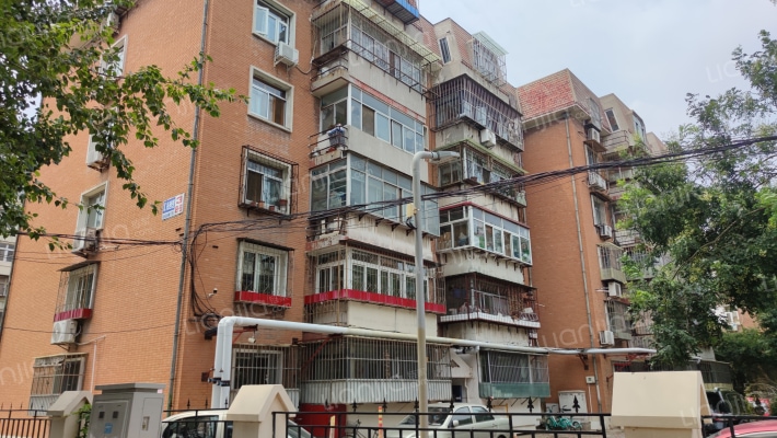 汇光西里外景图