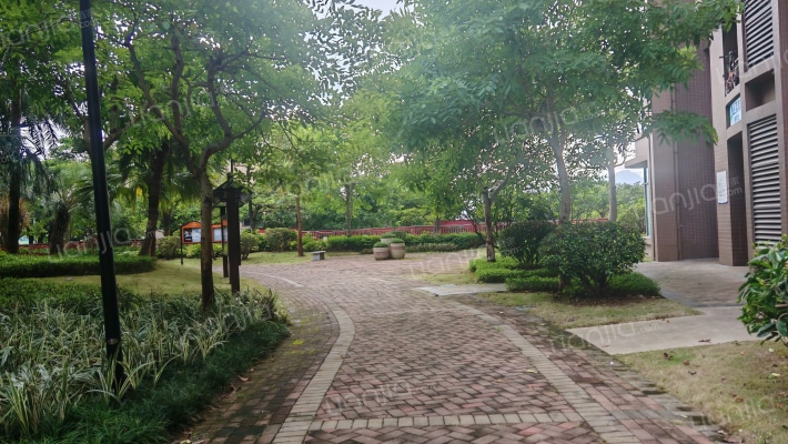 景业荔都外景图