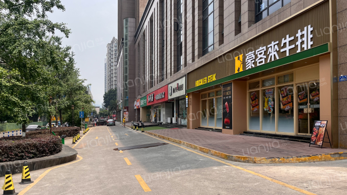 美悦星都外景图