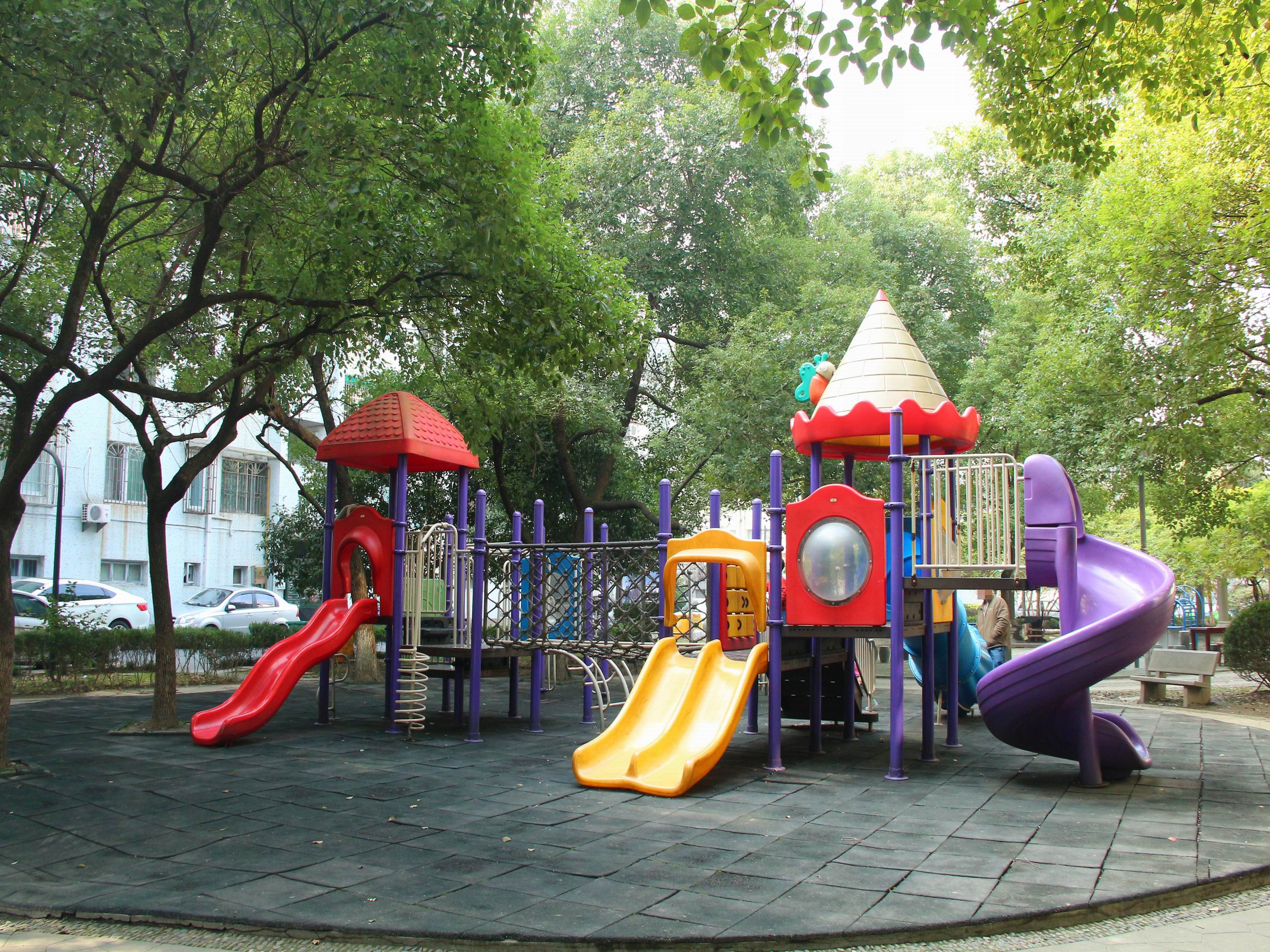 Nandu Garden compound photo 46