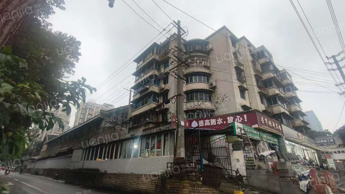 瑞联路239号外景图