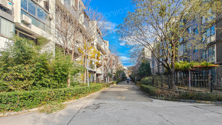 御宾苑浅水湾外景图