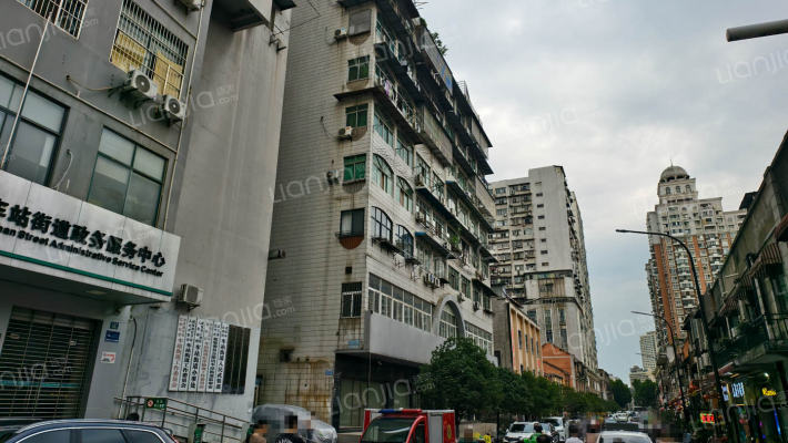 车站街96号外景图