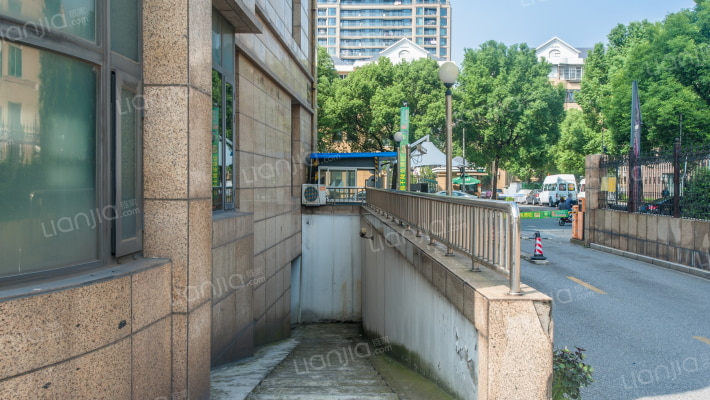 锦绣前程阳光苑外景图