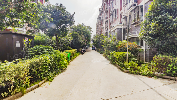 馨怡嘉园外景图