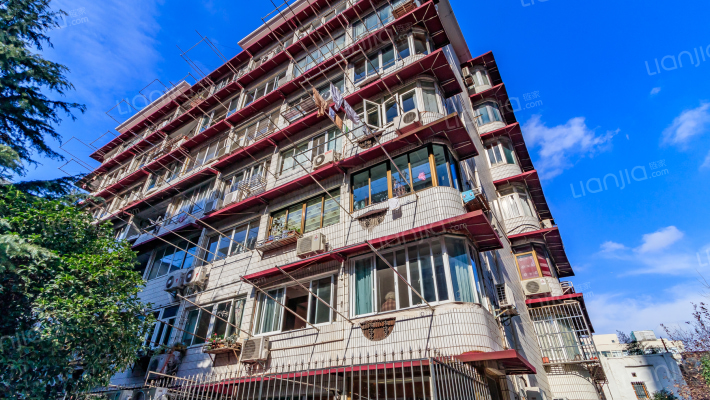 原水小区(卢湾)外景图