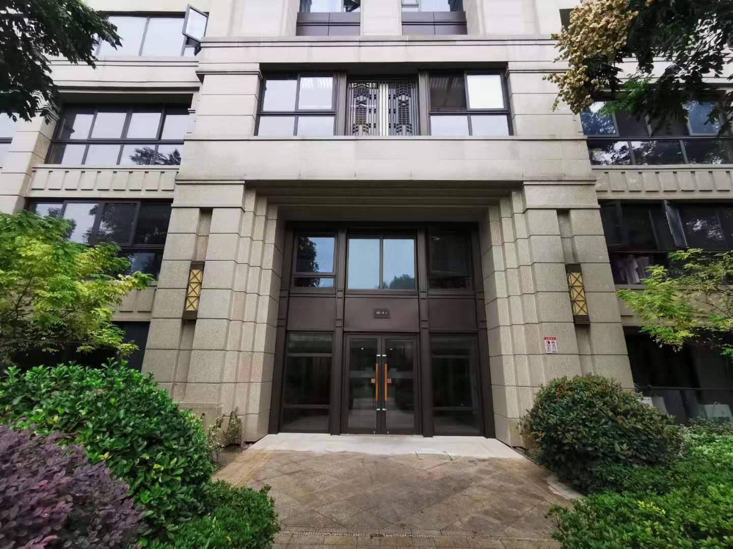Zhijiang Jiuli compound photo 13
