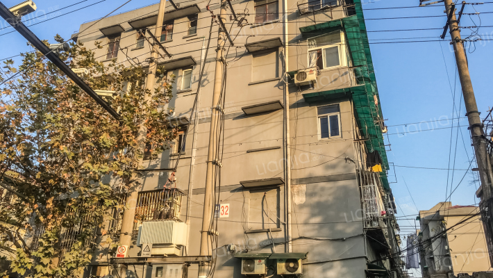 凯旋路32号外景图