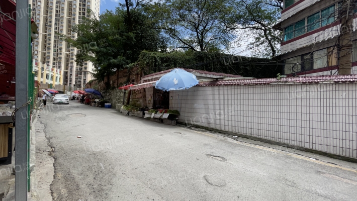 松柏巷12号外景图