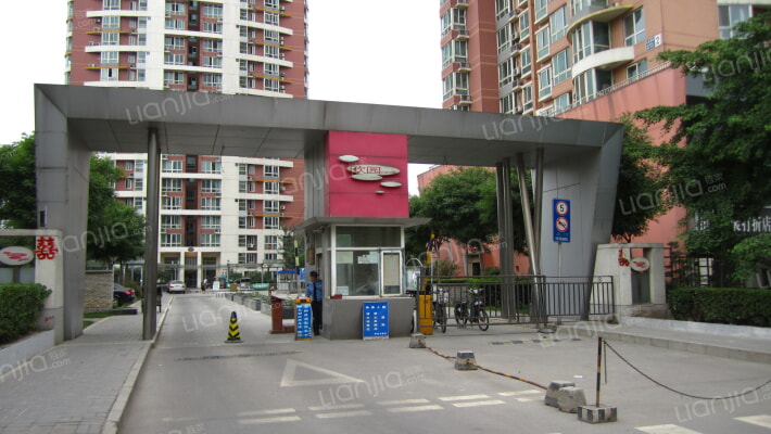 北欧印象外景图