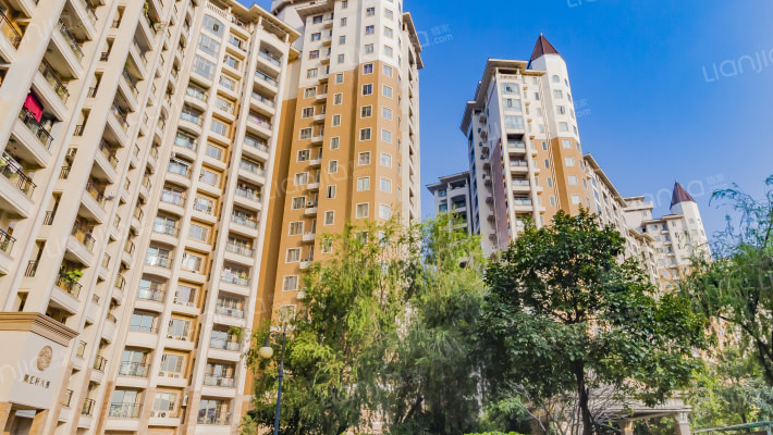 金凯水都外景图