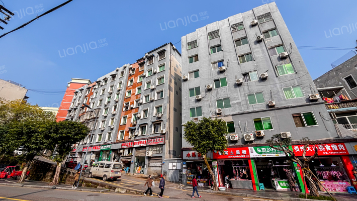 新生街98号外景图