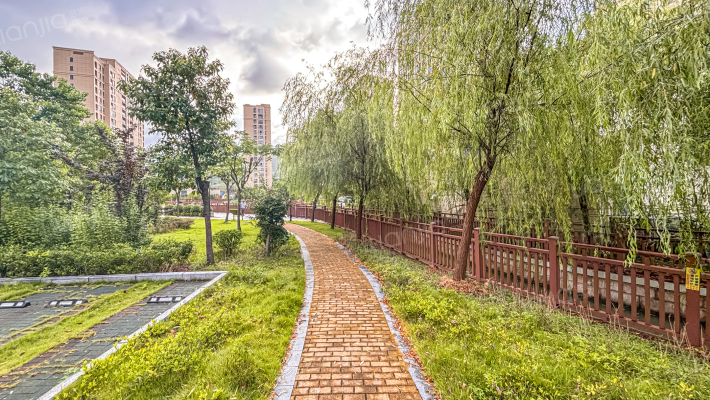 锦轩尚都外景图