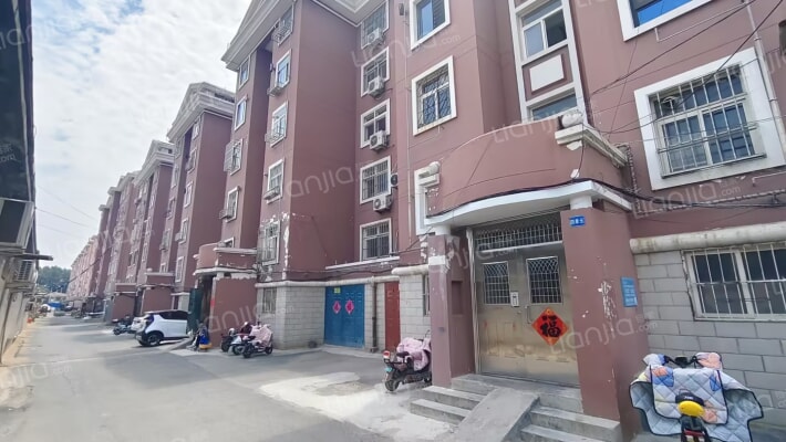 庄鑫源小区外景图