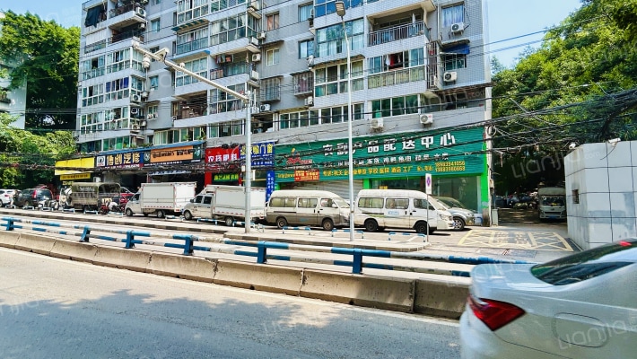 长橡家园外景图