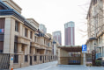 企鹅先生的别墅户型图实景图