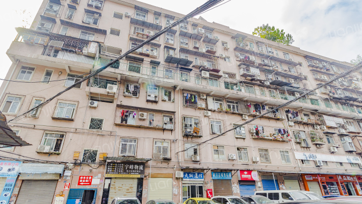 佳和广场外景图