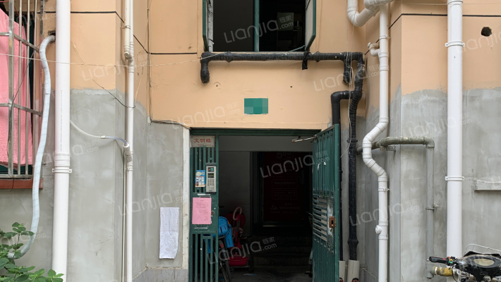 三泾南宅外景图