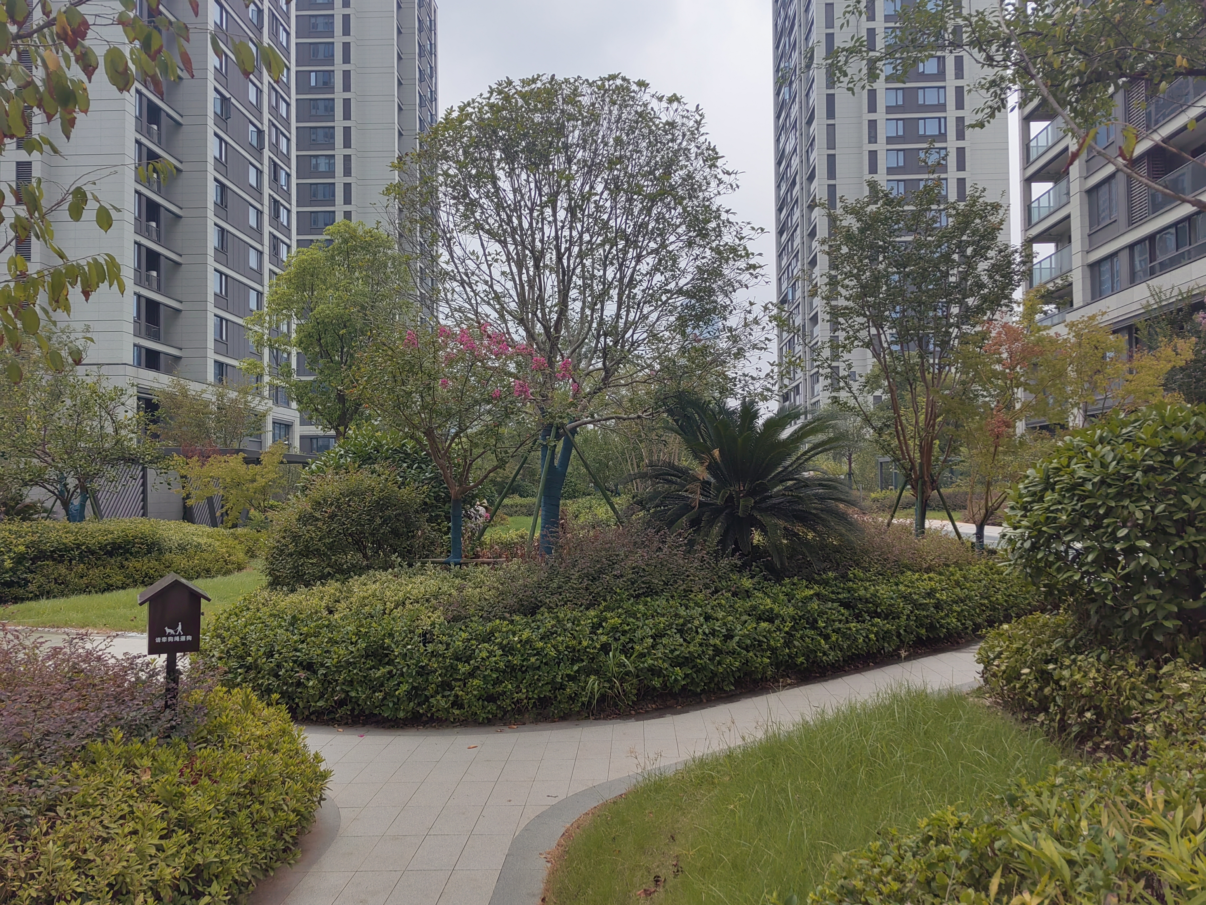 Jianing Huating compound photo 4