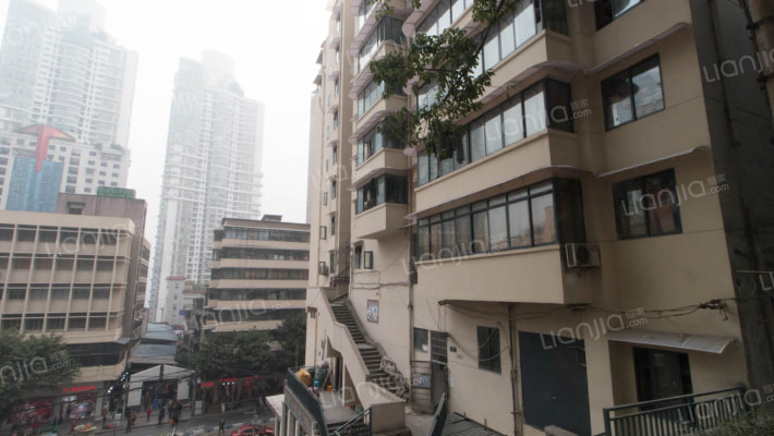 陕西路32号外景图