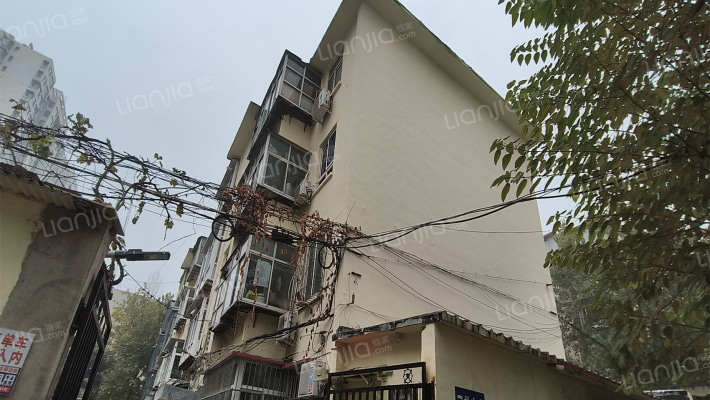 新华路551号外景图