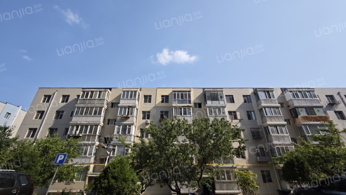 顺达温泉花园二期外景图