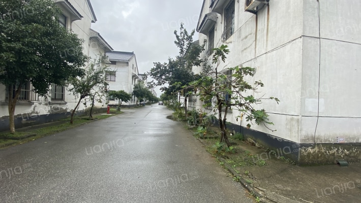 梦兰家园外景图