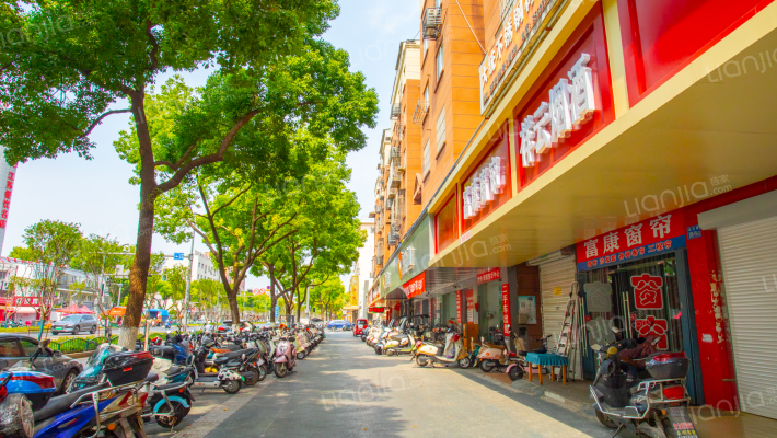 朱方路209号外景图