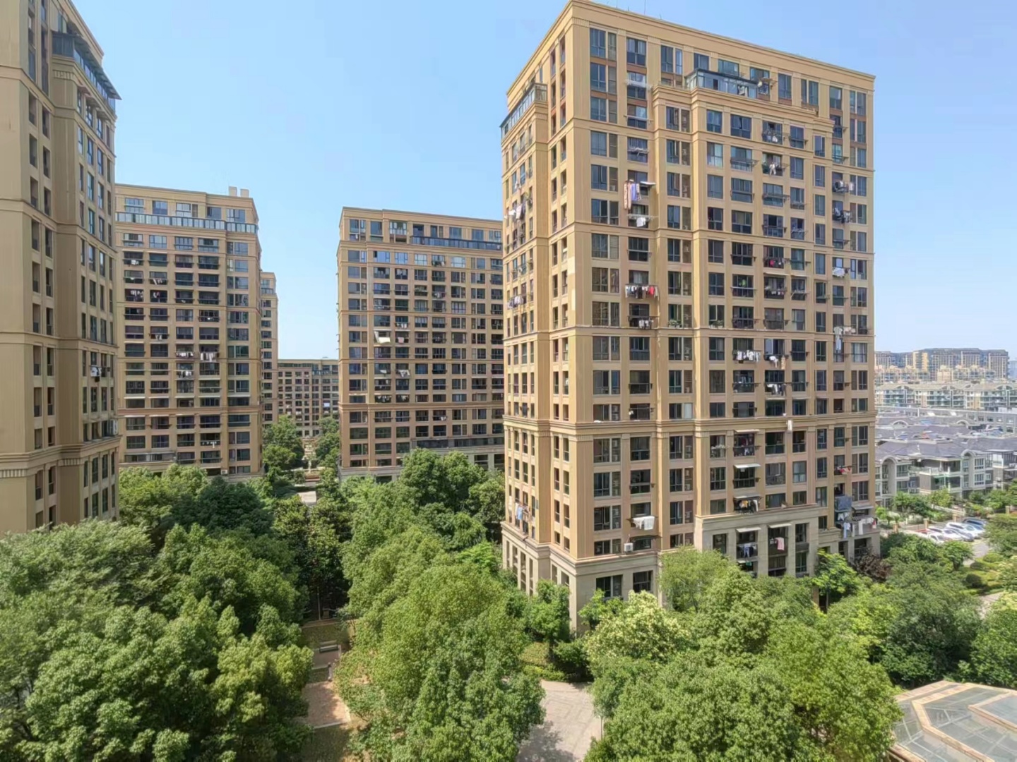 Boyue Fu compound photo 7