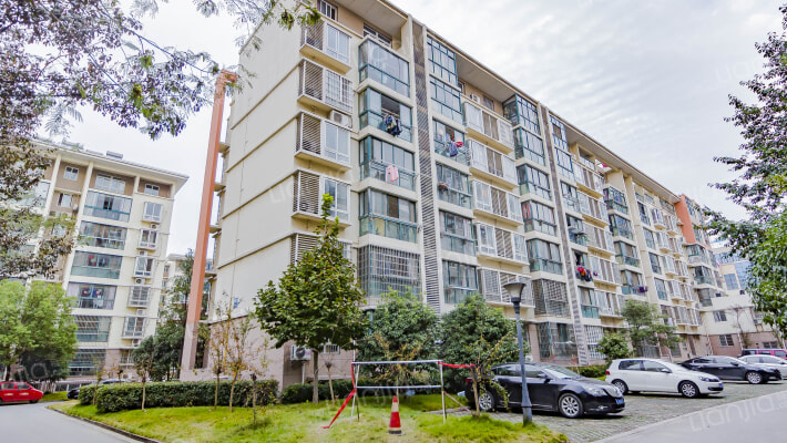 普善人家外景图