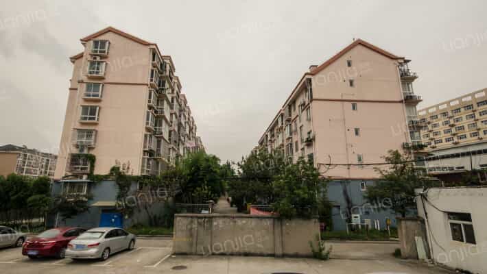 合班佳园外景图