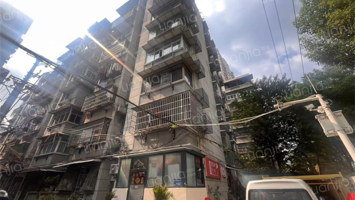 妙墩路22号外景图