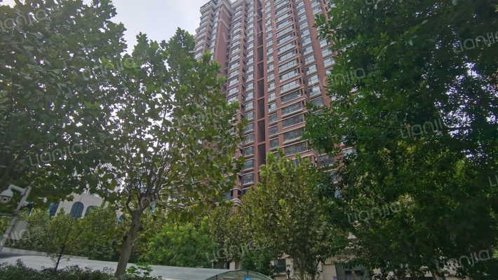 瑞嘉家园外景图