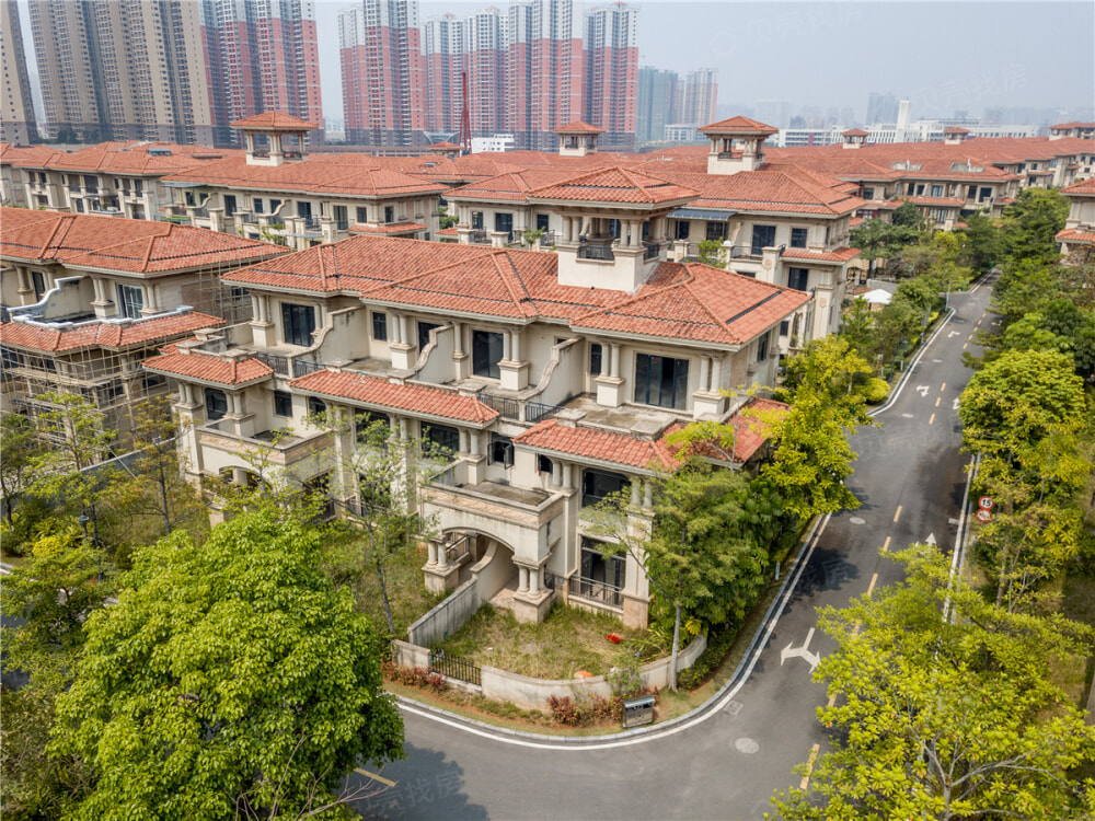 卓越东部蔚蓝海岸相册