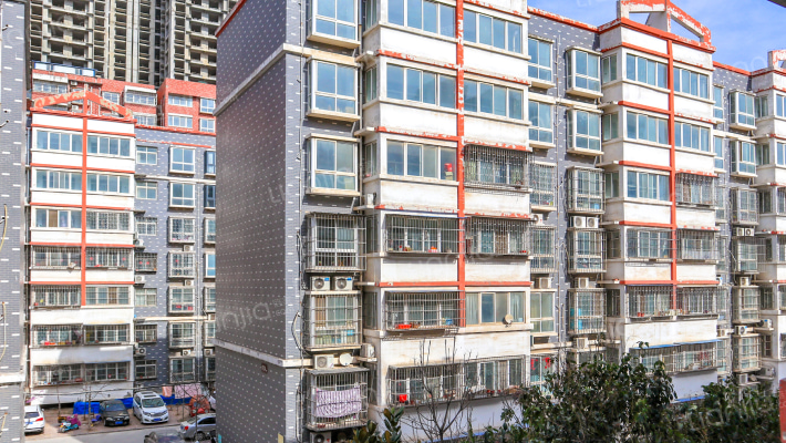 豪德天下府邸外景图