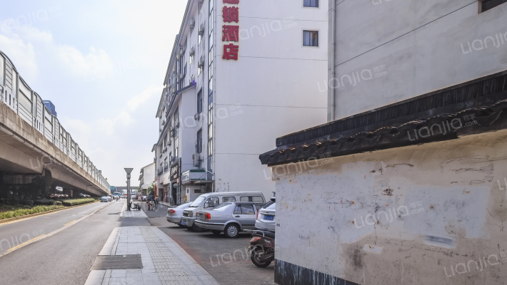 南环东路27号外景图