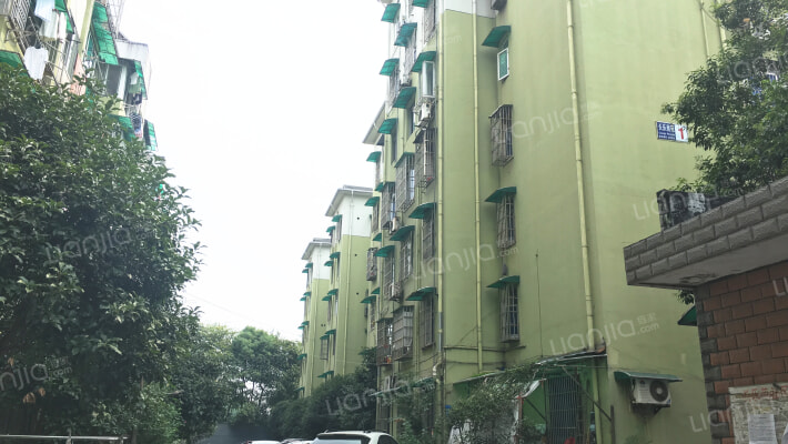 长乐南苑外景图