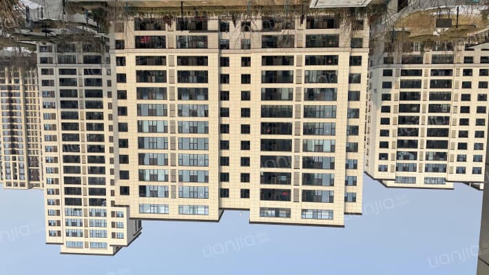 金科集美郡外景图