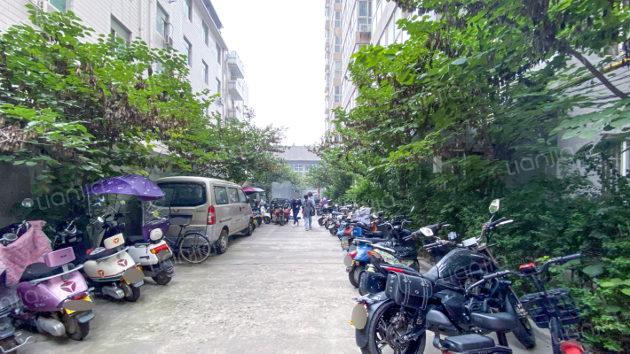 尚品东华小区外景图