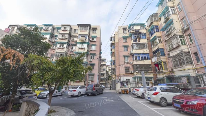 苜中路3号外景图