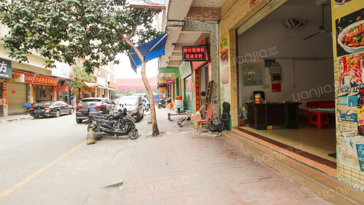 金昌工业路7号外景图