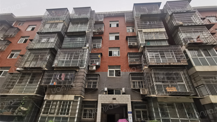 湘瑞家园外景图