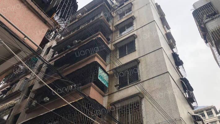 圩岗路5号外景图